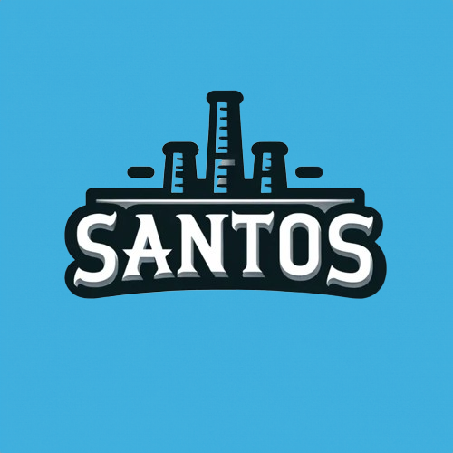 Santos Logo